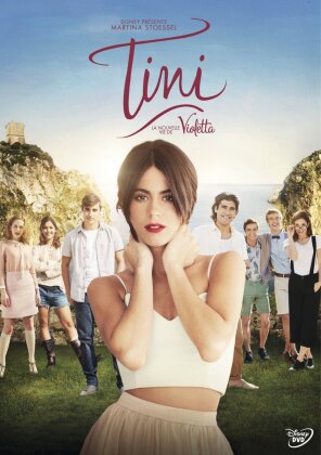 Tini - La nouvelle vie de Violetta (2016)