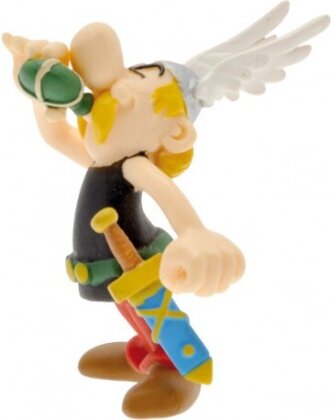 Asterix: Asterix mit Zaubertrank - Figur
