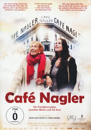 Café Nagler (2016)