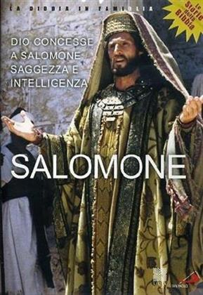 Salomone (1997) (Le Storie della Bibbia)