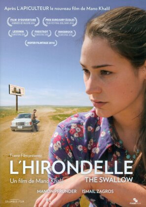 L'Hirondelle (2015)