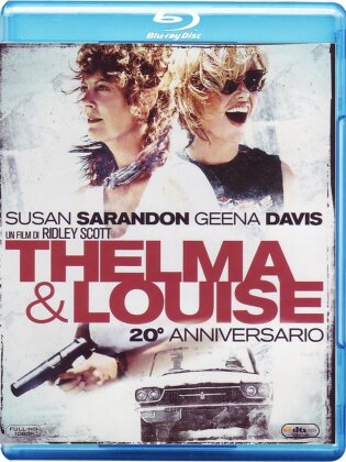 Thelma & Louise (1991) (20th Anniversary Edition)