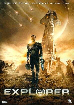 Explorer (2016)