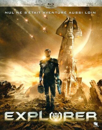Explorer (2016)