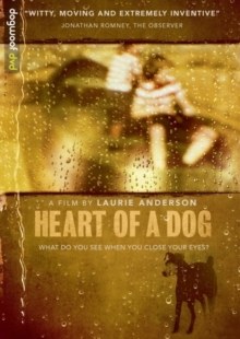 Heart Of A Dog (2015)