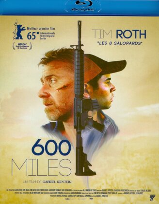 600 Miles (2015)