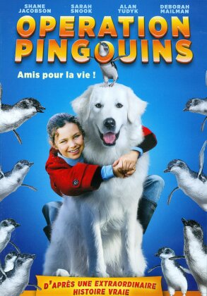 Operation Pingouins (2015)