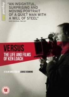 Versus - The Life And Films Of Ken Loach (2016)