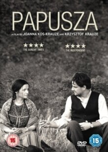 Papusza (2013) (s/w)