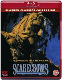 Scarecrows (1988) (Slasher Classics Collection)