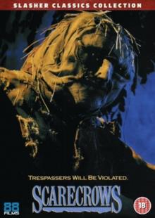 Scarecrows (1988) (Slasher Classics Collection)