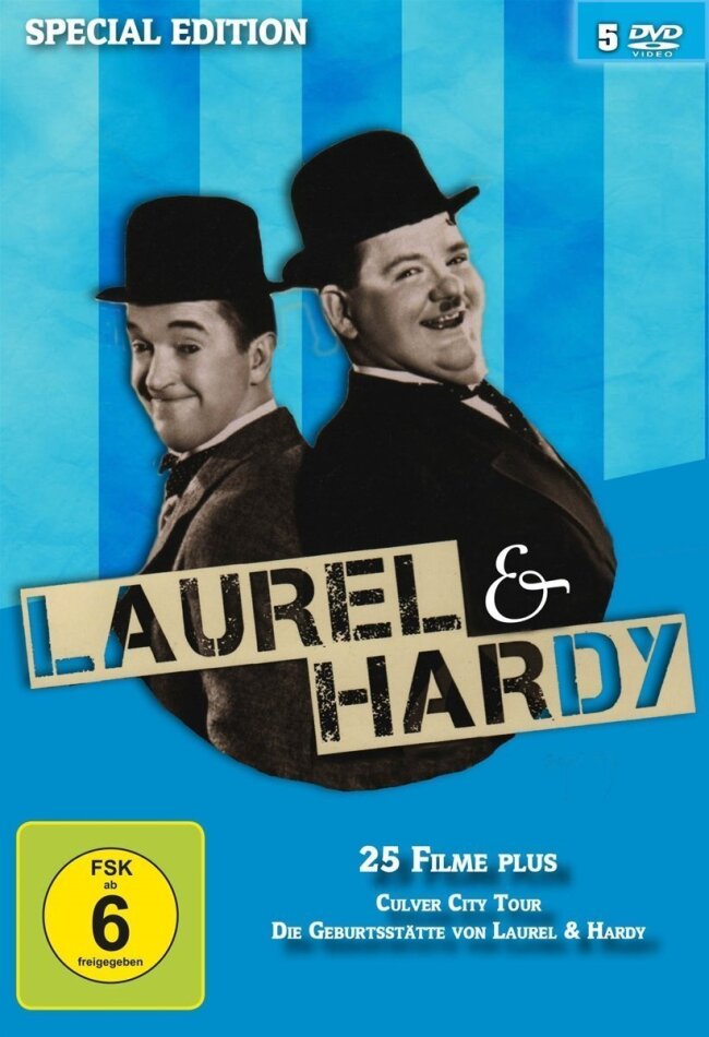 laurel and hardy collectors edition 21 dvd