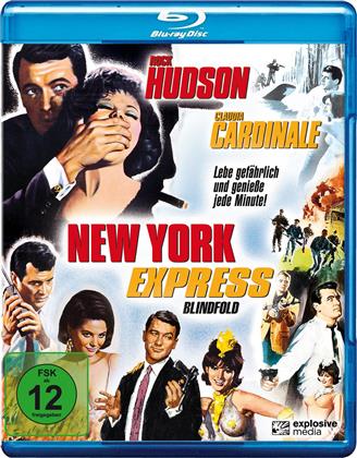 New York Express (1965)