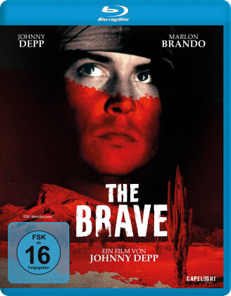 The Brave (1997)