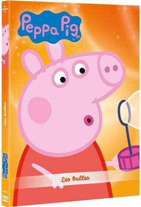 Peppa Pig - Vol. 2 - Les bulles