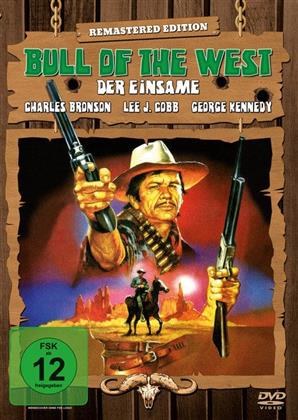 Bull of the West - Der Einsame (1972) (Western Edition)