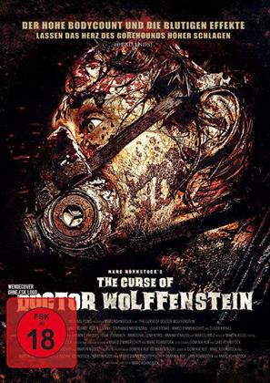 The Curse of Doctor Wolffenstein (2015)