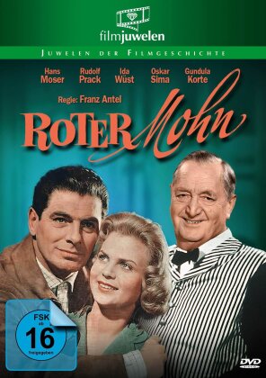 Roter Mohn (1956) (Filmjuwelen)