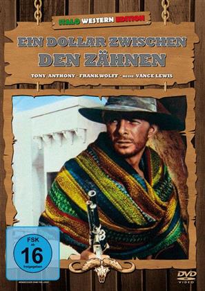 Ein Dollar zwischen den Zähnen (1967) (italo western edition)