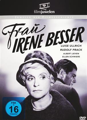 Frau Irene Besser (1961) (Filmjuwelen)