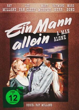 Ein Mann allein (1955)