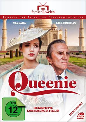 Queenie (1987) (Fernsehjuwelen, Uncut, 2 DVDs)
