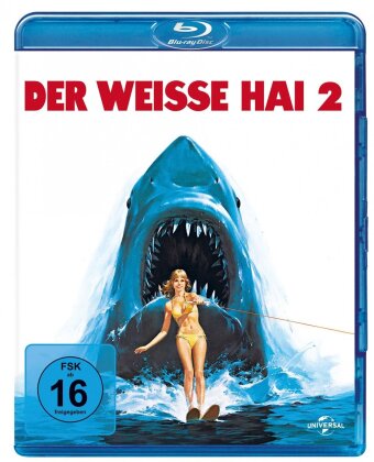 Der weisse Hai 2 (1978)