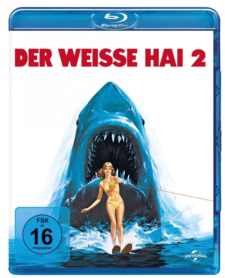 Der weisse Hai 2 (1978)