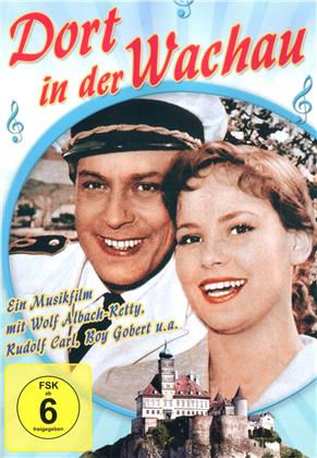 Dort in der Wachau (1957)
