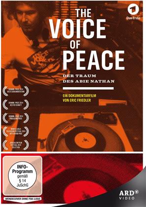 The Voice of Peace - Der Traum des Abie Nathan (2014)