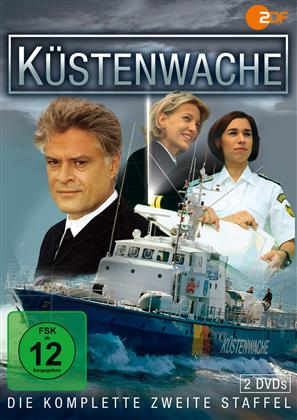 Küstenwache - Staffel 2 (2 DVDs)