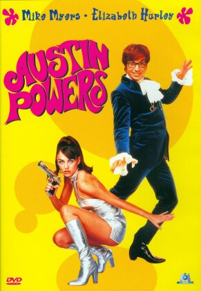 Austin Powers (1997)