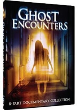 Ghost Encounters - Documentary Collection (2 DVDs)