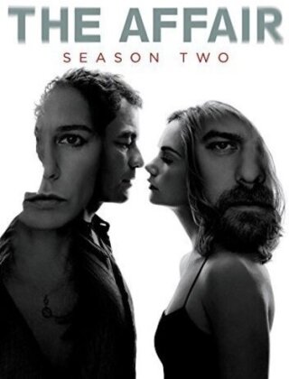 The Affair - Season 2 (5 DVD)