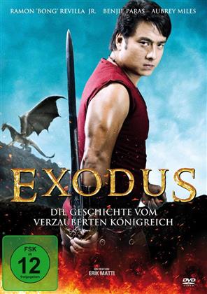 Exodus - Die Geschichte vom verzauberten Königreich (2005)