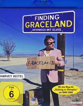 Finding Graceland - Unterwegs mit Elvis (1998)