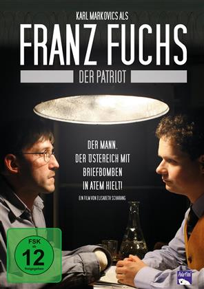 Franz Fuchs - Ein Patriot (2007)
