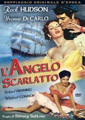 L'angelo scarlatto (1952)