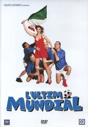 L'ultimo mundial (1999)