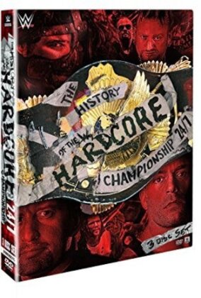 WWE: The History Of The Hardcore Championship 24/7