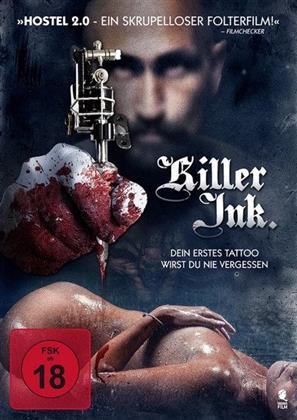 Killer Ink (2015)