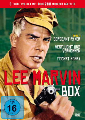Lee Marvin Box