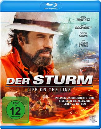 Der Sturm - Life on the Line (2015)
