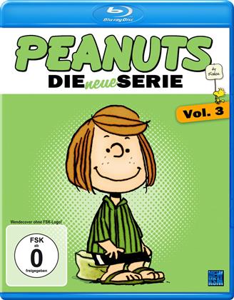 Peanuts - Die neue Serie - Vol. 3