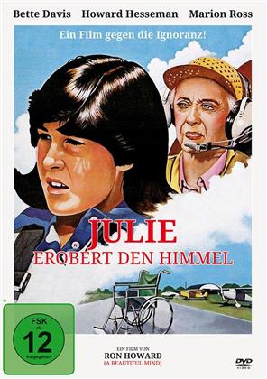 Julie erobert den Himmel (1980)