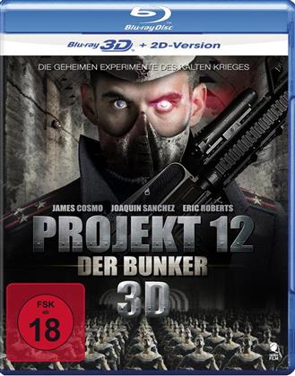 Projekt 12 - Der Bunker (2015)