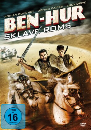 Ben-Hur - Sklave Roms (2016)