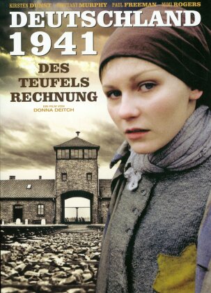 Deutschland 1941 - Des Teufels Rechnung (1999) (Limited Edition)