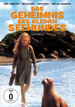 Das Geheimnis des kleinen Seehundes (1994)