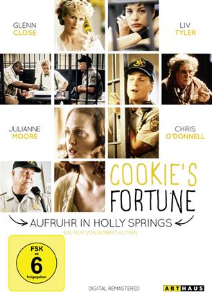 Cookie's Fortune - Aufruhr in Holly Springs (1999) (Digital Remastered, Arthaus)